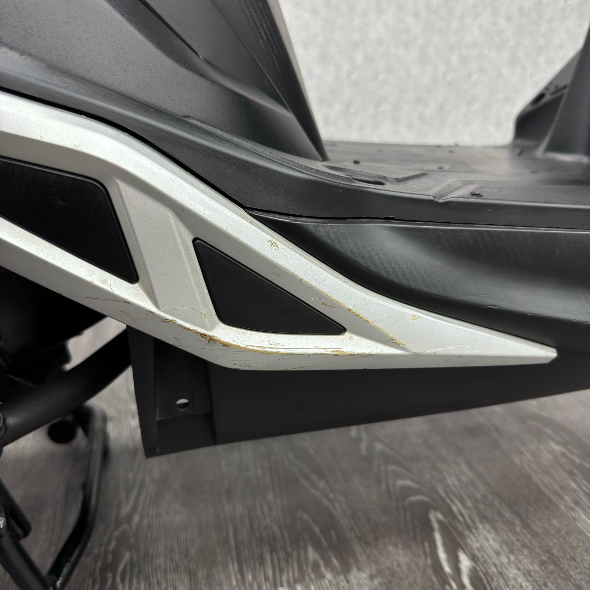 |高雄店| 2015 2015光陽 2015光陽 VJR 125 ABS #8259 - 圖片 18