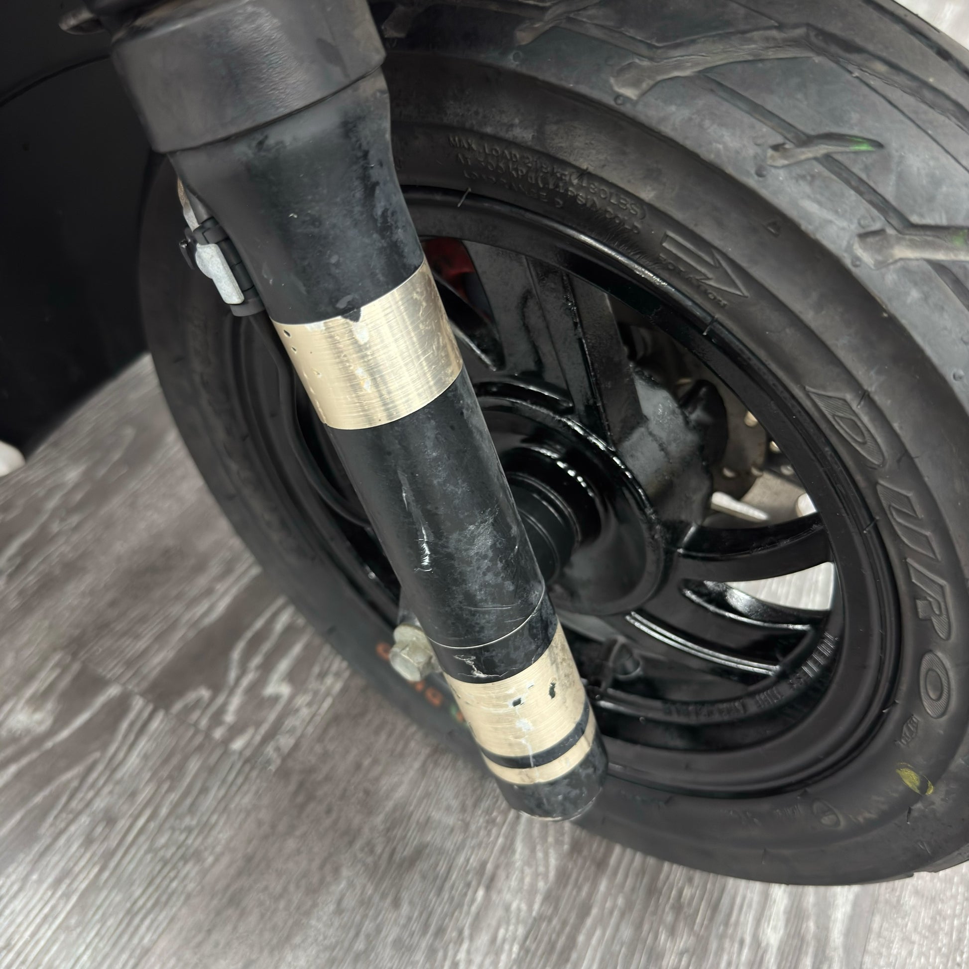 |高雄店| 2015 2015光陽 2015光陽 VJR 125 ABS #8259 - 圖片 19