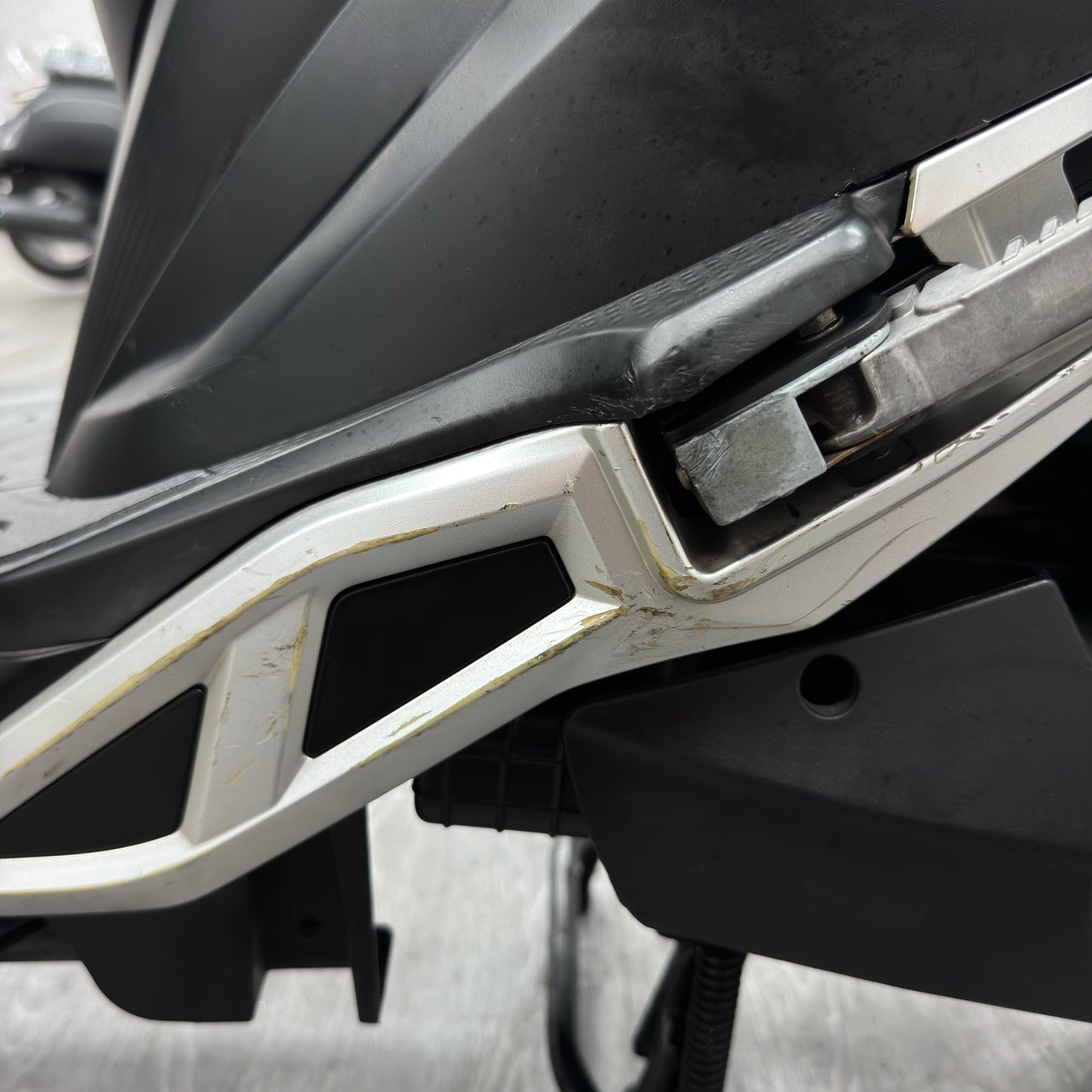 |高雄店| 2015 2015光陽 2015光陽 VJR 125 ABS #8259 - 圖片 20