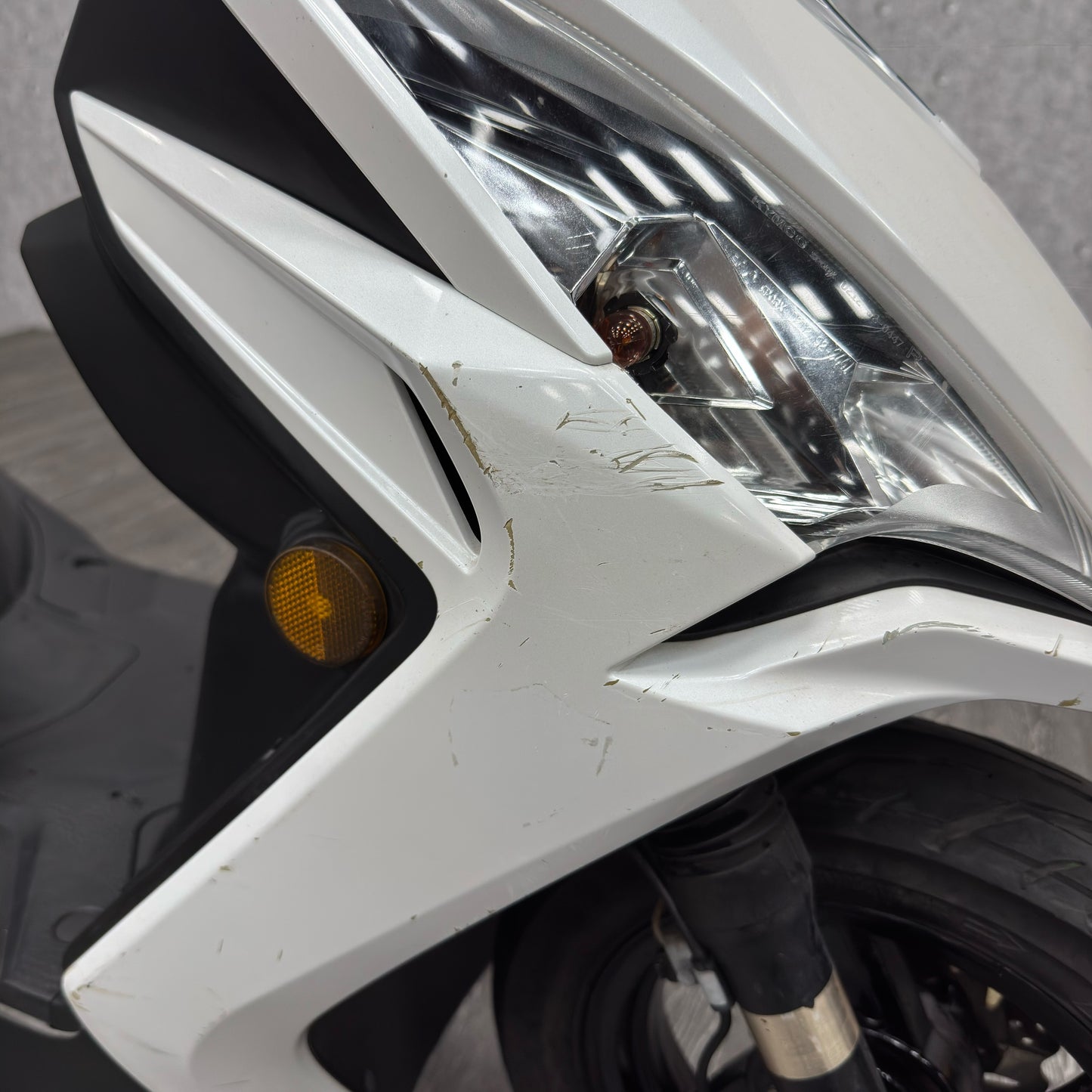 |高雄店| 2015 2015光陽 2015光陽 VJR 125 ABS #8259 - 圖片 12