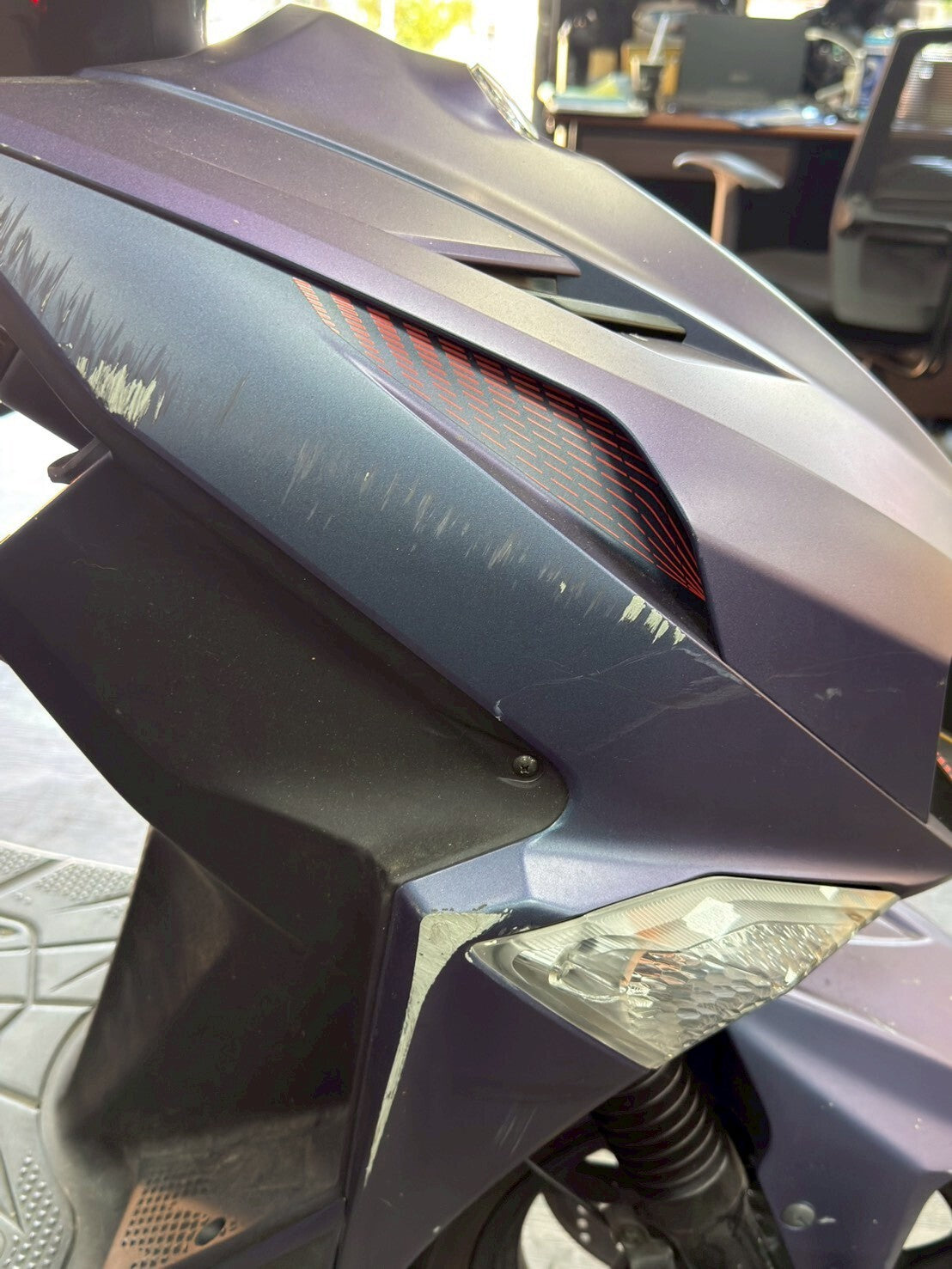 |桃園中壢店| 2024 三陽 JET SL+ 158 TCS(ABS+TCS) #6833 - 圖片 12