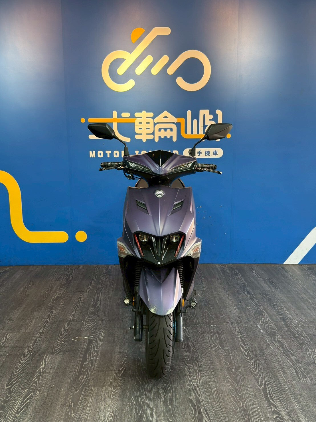 |桃園中壢店| 2024 三陽 JET SL+ 158 TCS(ABS+TCS) #6833 - 圖片 2