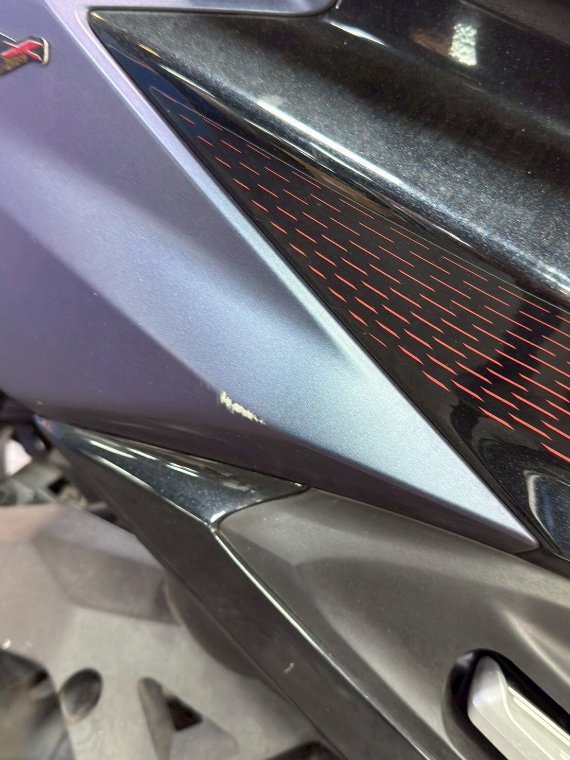 |桃園中壢店| 2024 三陽 JET SL+ 158 TCS(ABS+TCS) #6833 - 圖片 9