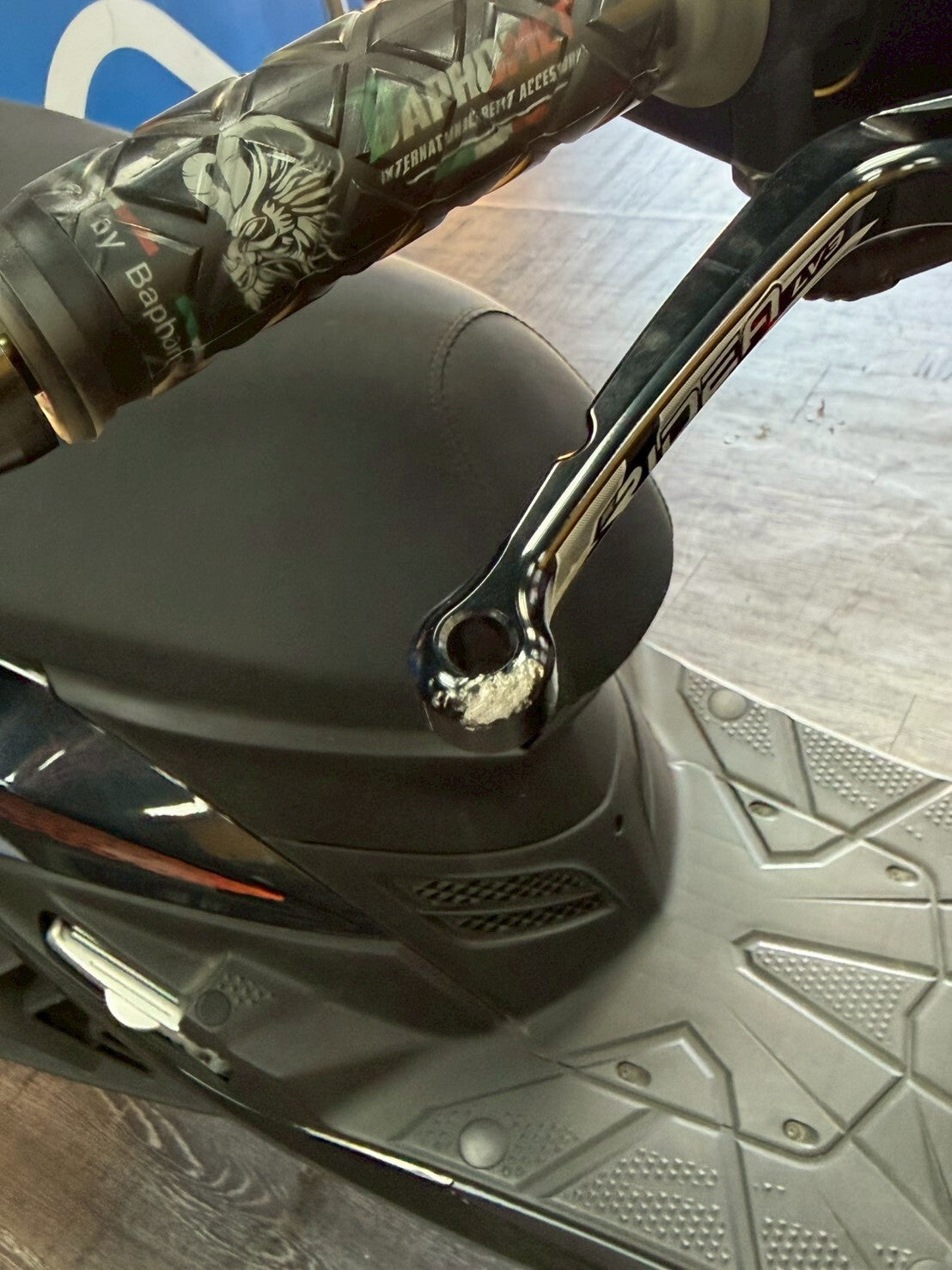 |桃園中壢店| 2024 三陽 JET SL+ 158 TCS(ABS+TCS) #6833 - 圖片 11