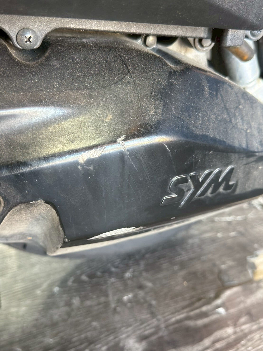 |桃園中壢店| 2024 三陽 JET SL+ 158 TCS(ABS+TCS) #6833 - 圖片 8