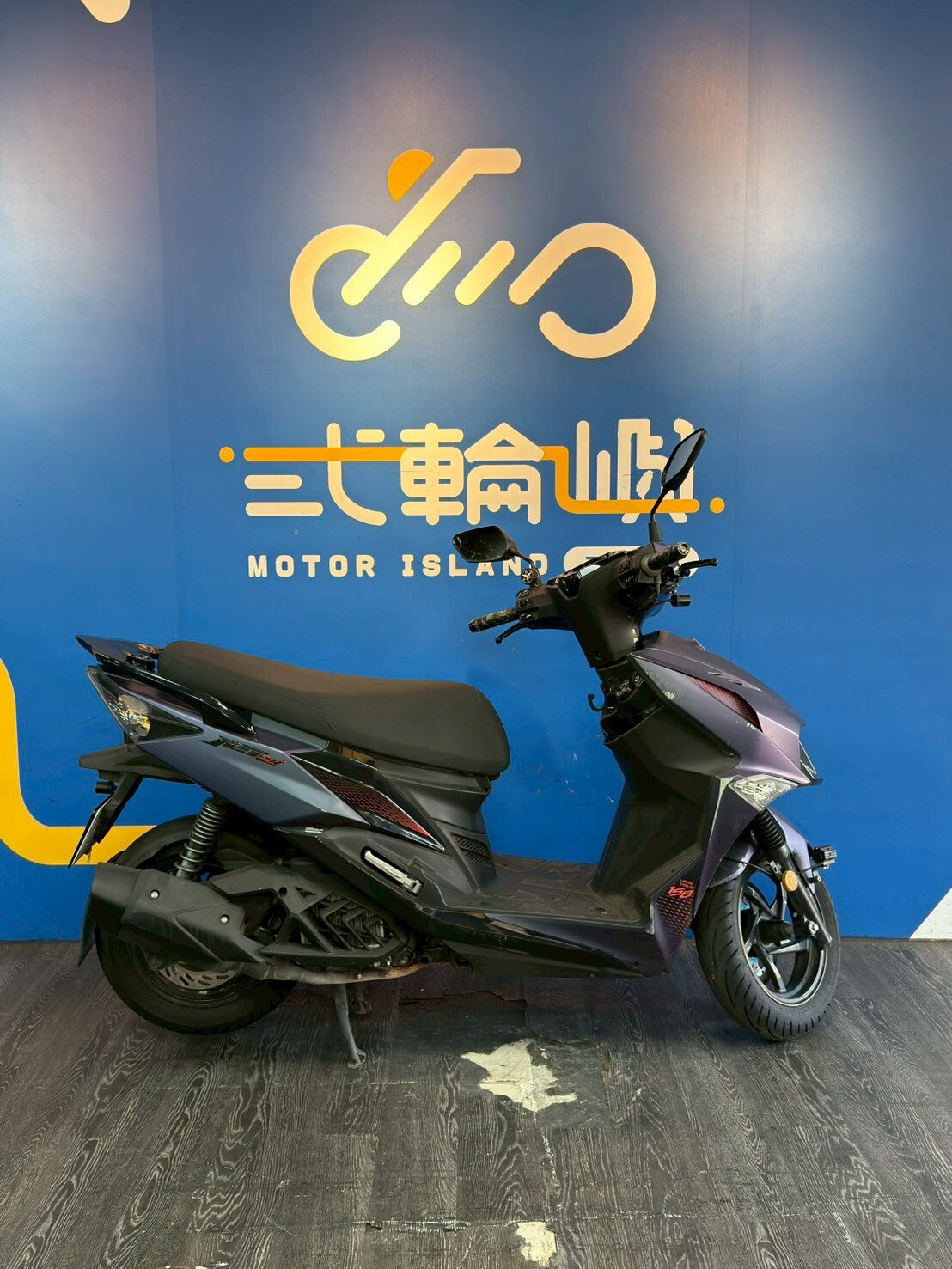 |桃園中壢店| 2024 三陽 JET SL+ 158 TCS(ABS+TCS) #6833 - 圖片 4