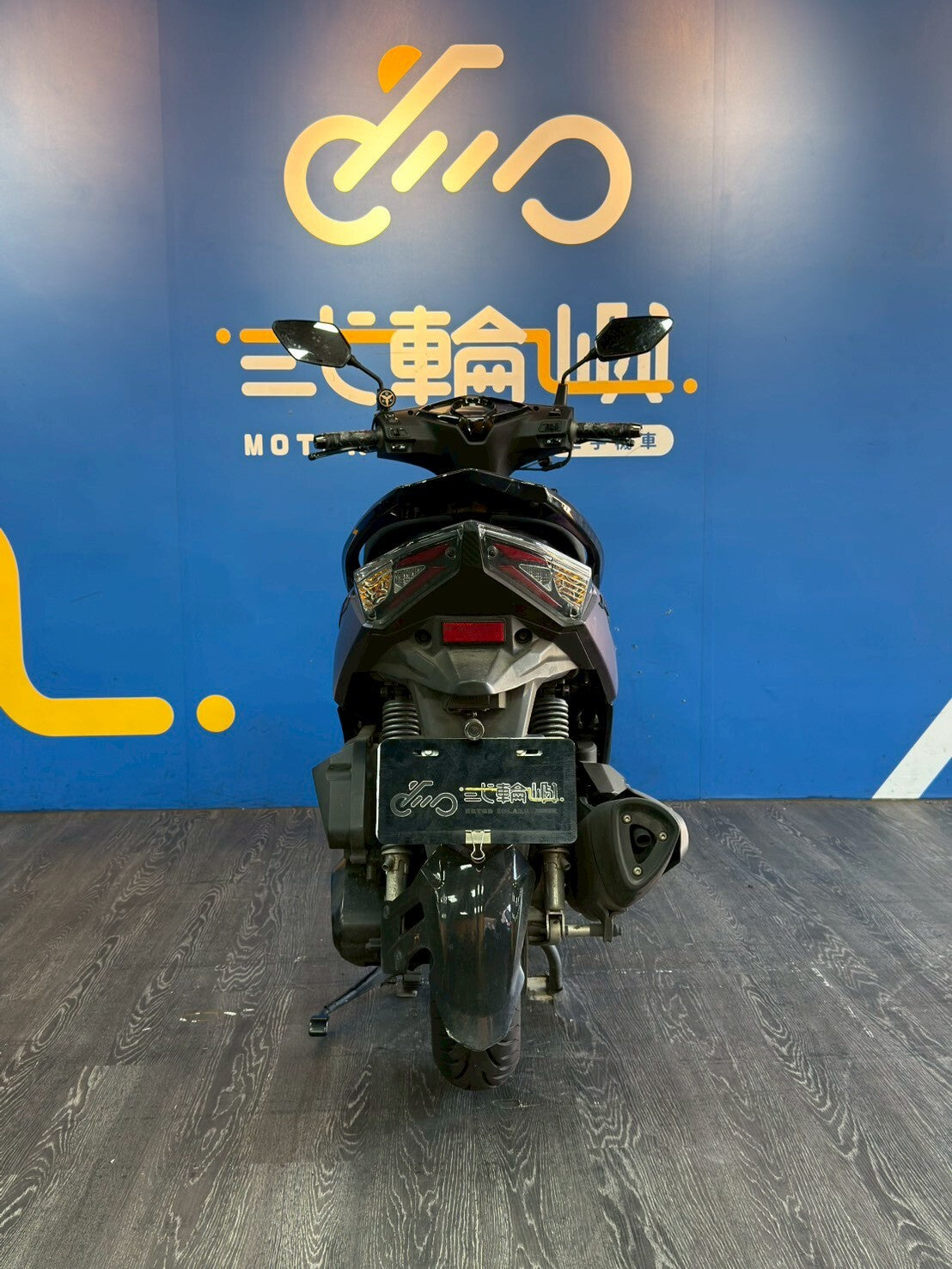 |桃園中壢店| 2024 三陽 JET SL+ 158 TCS(ABS+TCS) #6833 - 圖片 5