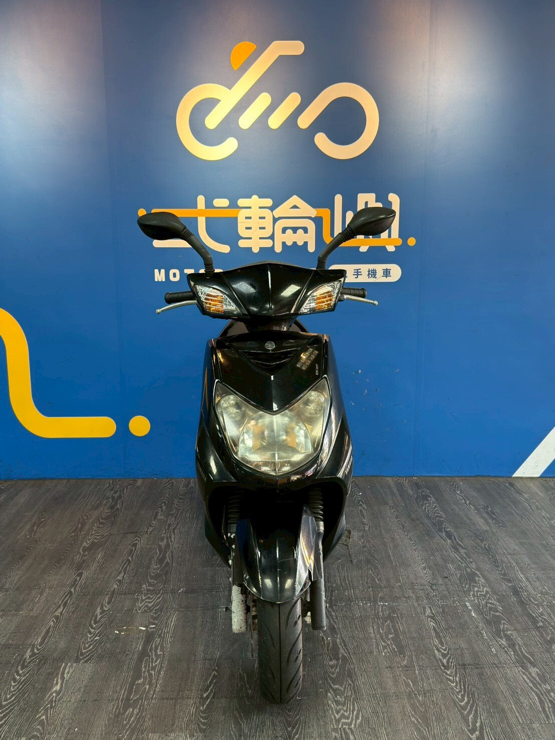 |桃園中壢店| 2011 山葉 勁戰二代 #167 - 圖片 2