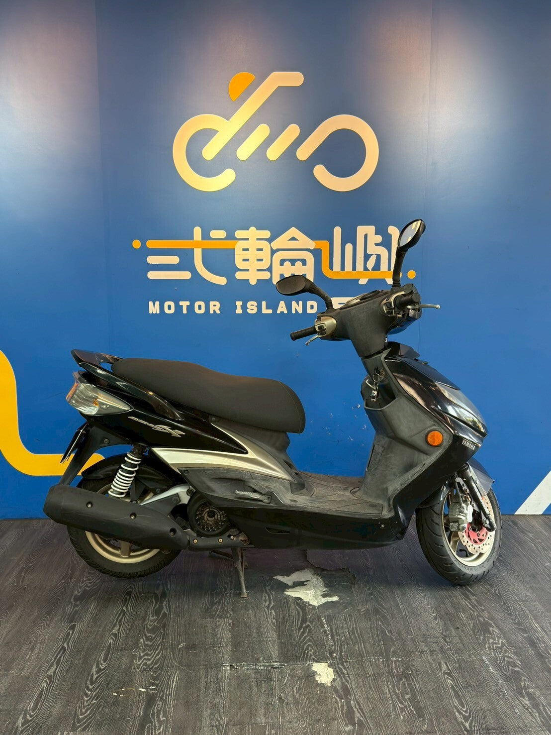 |桃園中壢店| 2011 山葉 勁戰二代 #167 - 圖片 4