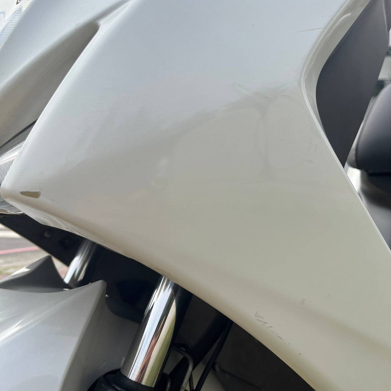 |台南店| 2013 山葉 SMAX 1.0 155 #195 - 圖片 10