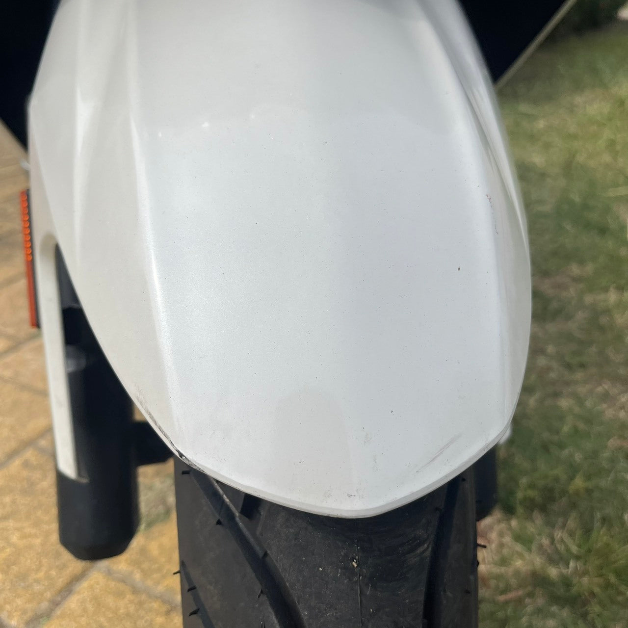 |台南店| 2013 山葉 SMAX 1.0 155 #195 - 圖片 7