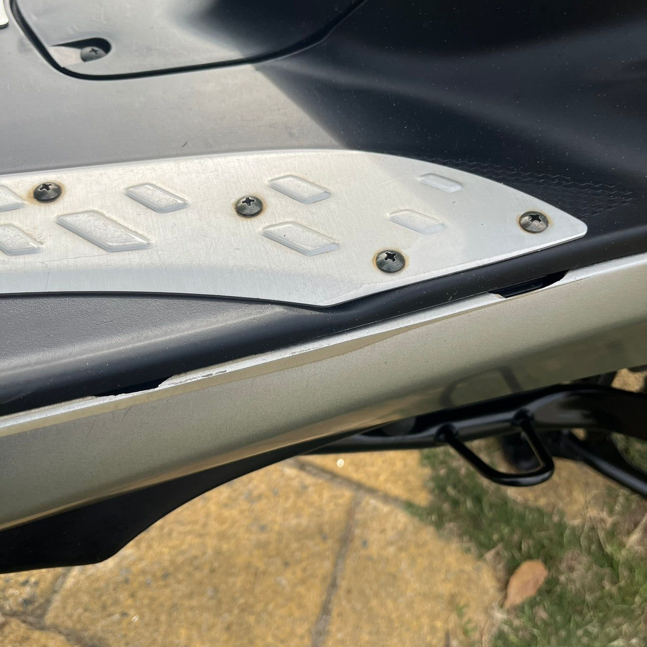 |台南店| 2013 山葉 SMAX 1.0 155 #195 - 圖片 11