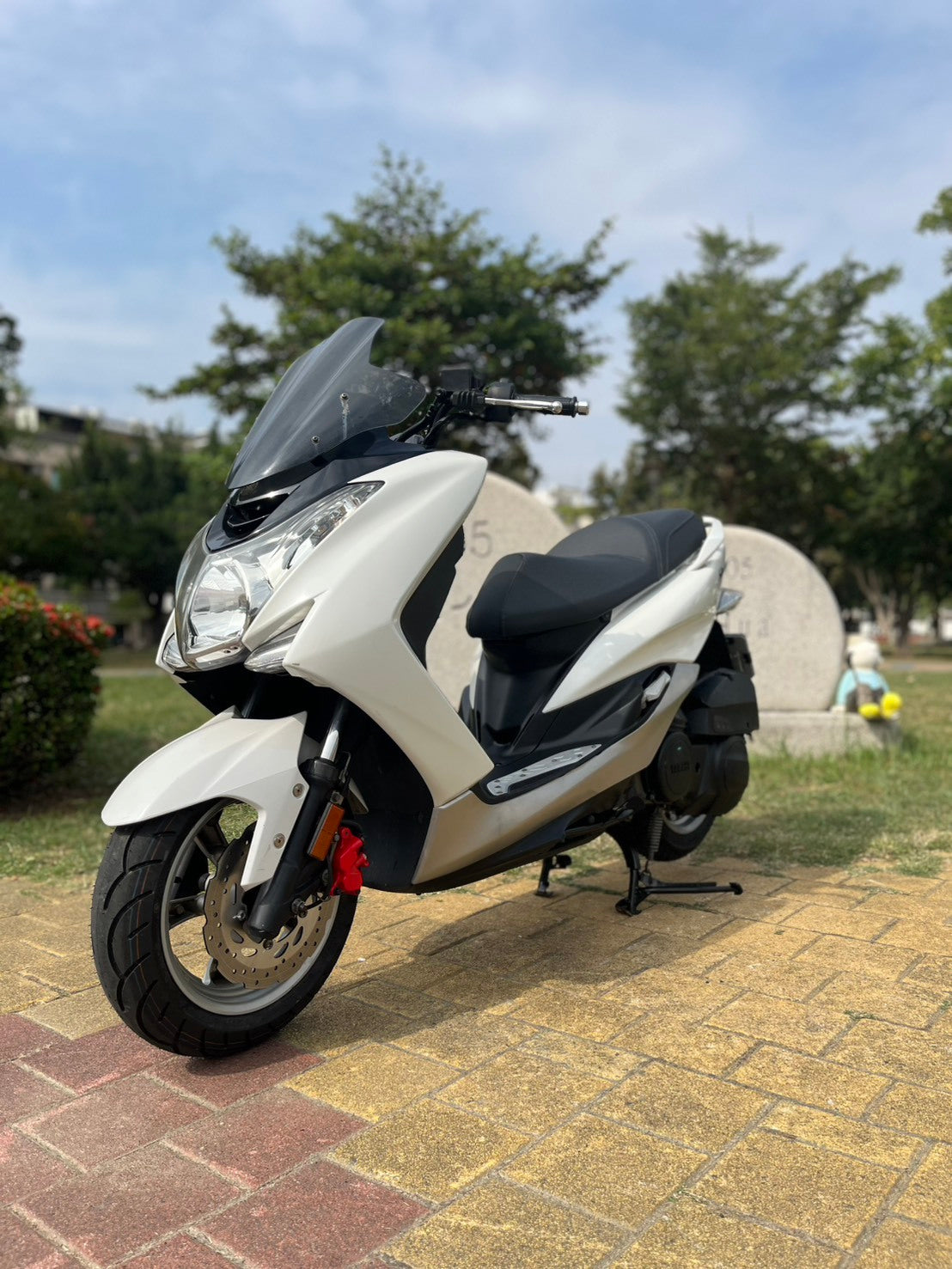 |台南店| 2013 山葉 SMAX 1.0 155 #195