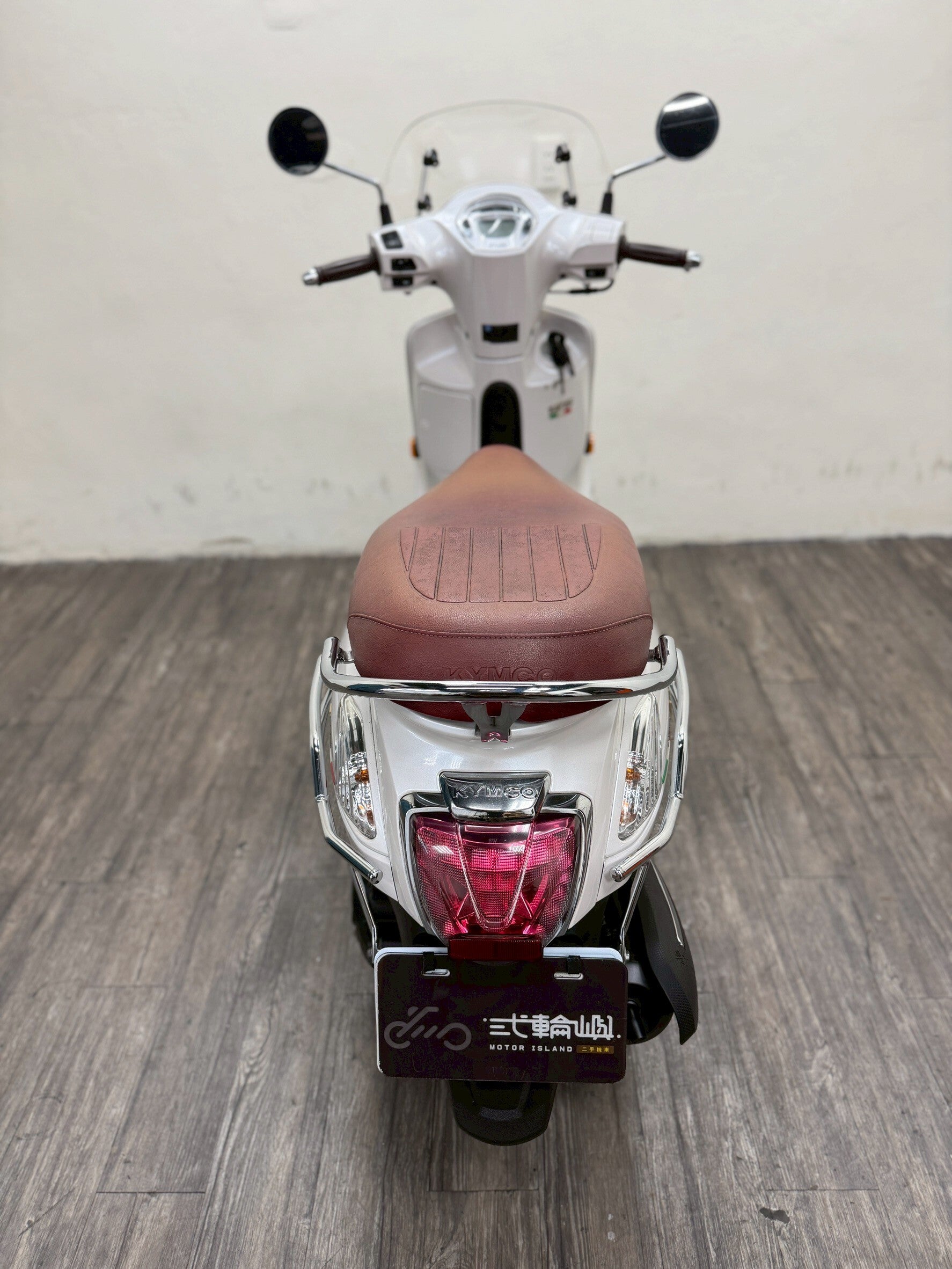 |新北新莊店| 2021 光陽 LIKE 125ABS #0177 - 圖片 6