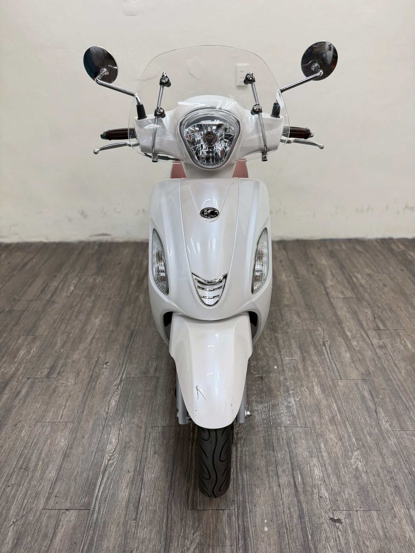 |新北新莊店| 2021 光陽 LIKE 125ABS #0177 - 圖片 3