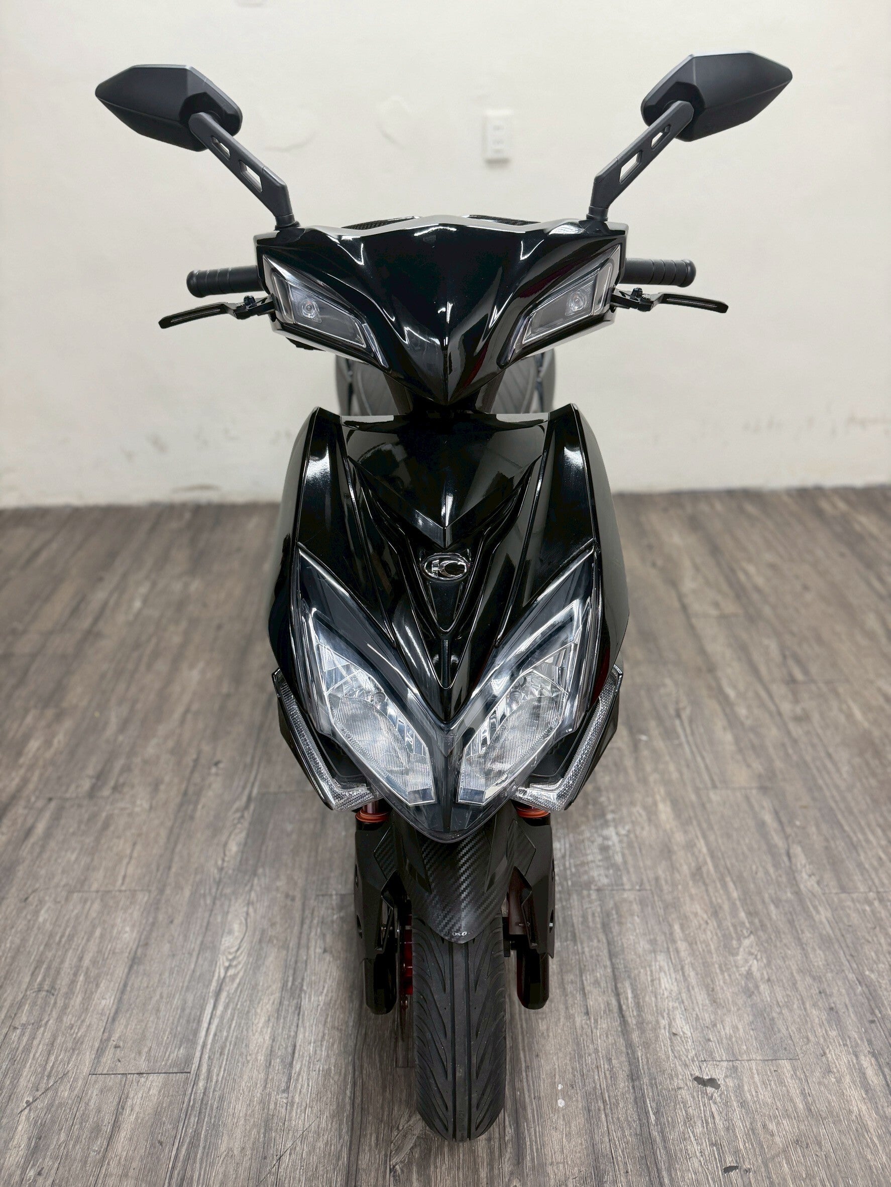 |新北新莊店| 2020 光陽 雷霆S ABS #0168 - 圖片 3