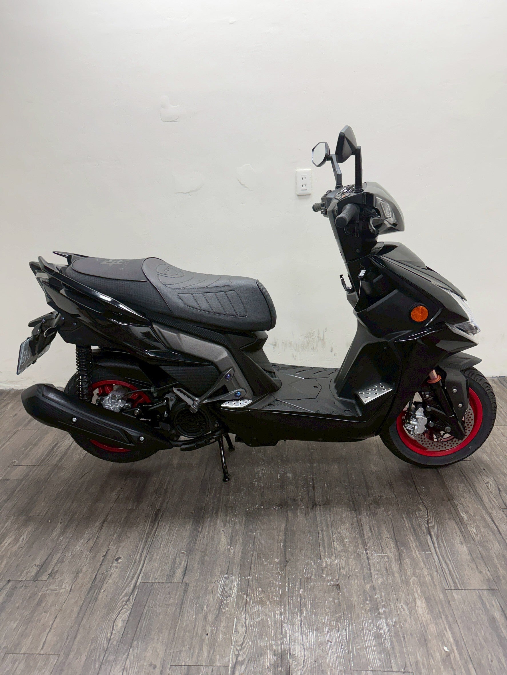 |新北新莊店| 2020 光陽 雷霆S ABS #0168 - 圖片 5