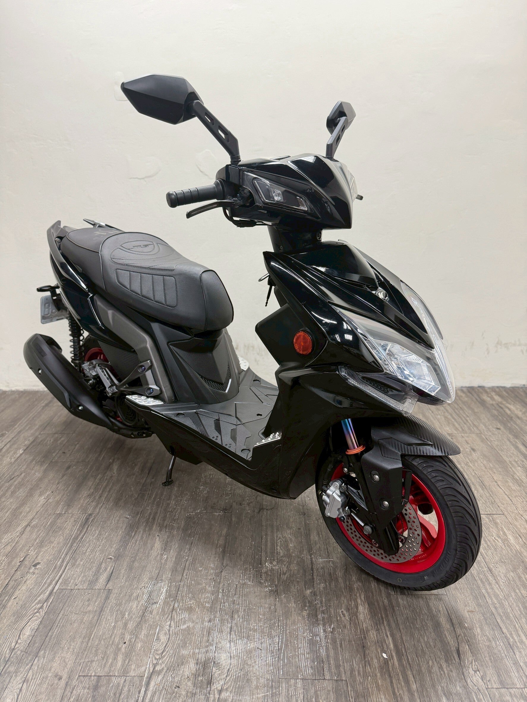 |新北新莊店| 2020 光陽 雷霆S ABS #0168 - 圖片 2