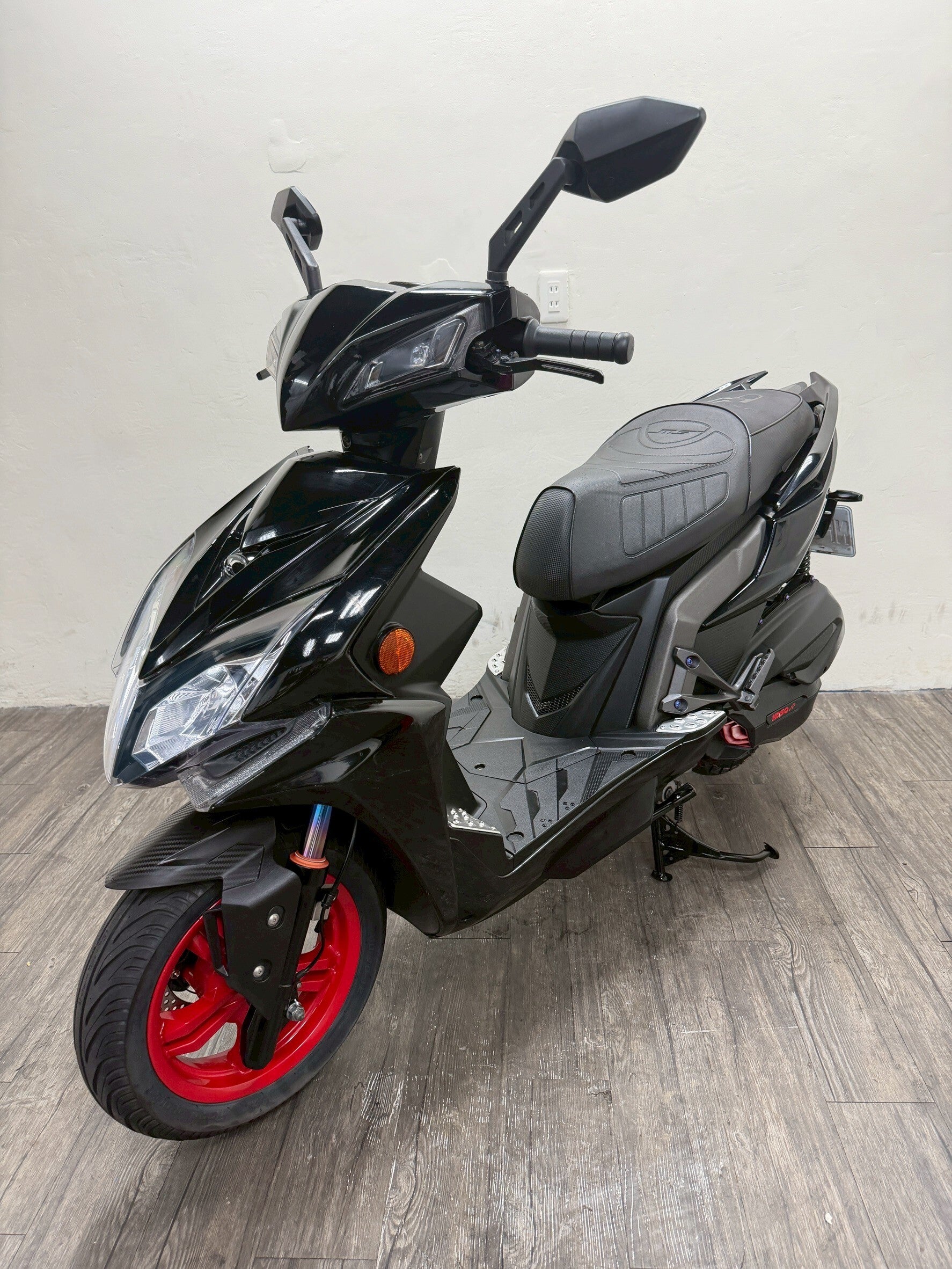 |新北新莊店| 2020 光陽 雷霆S ABS #0168