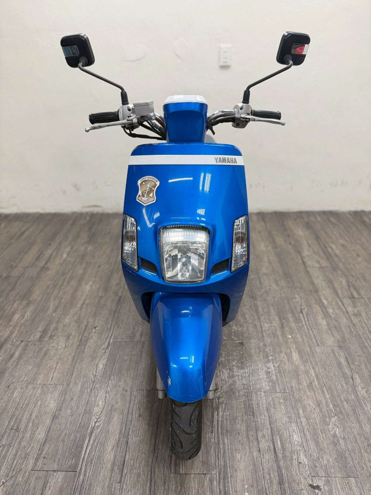 |新北新莊店| 2011 山葉 CUXI 100 大錶 #770 - 圖片 3