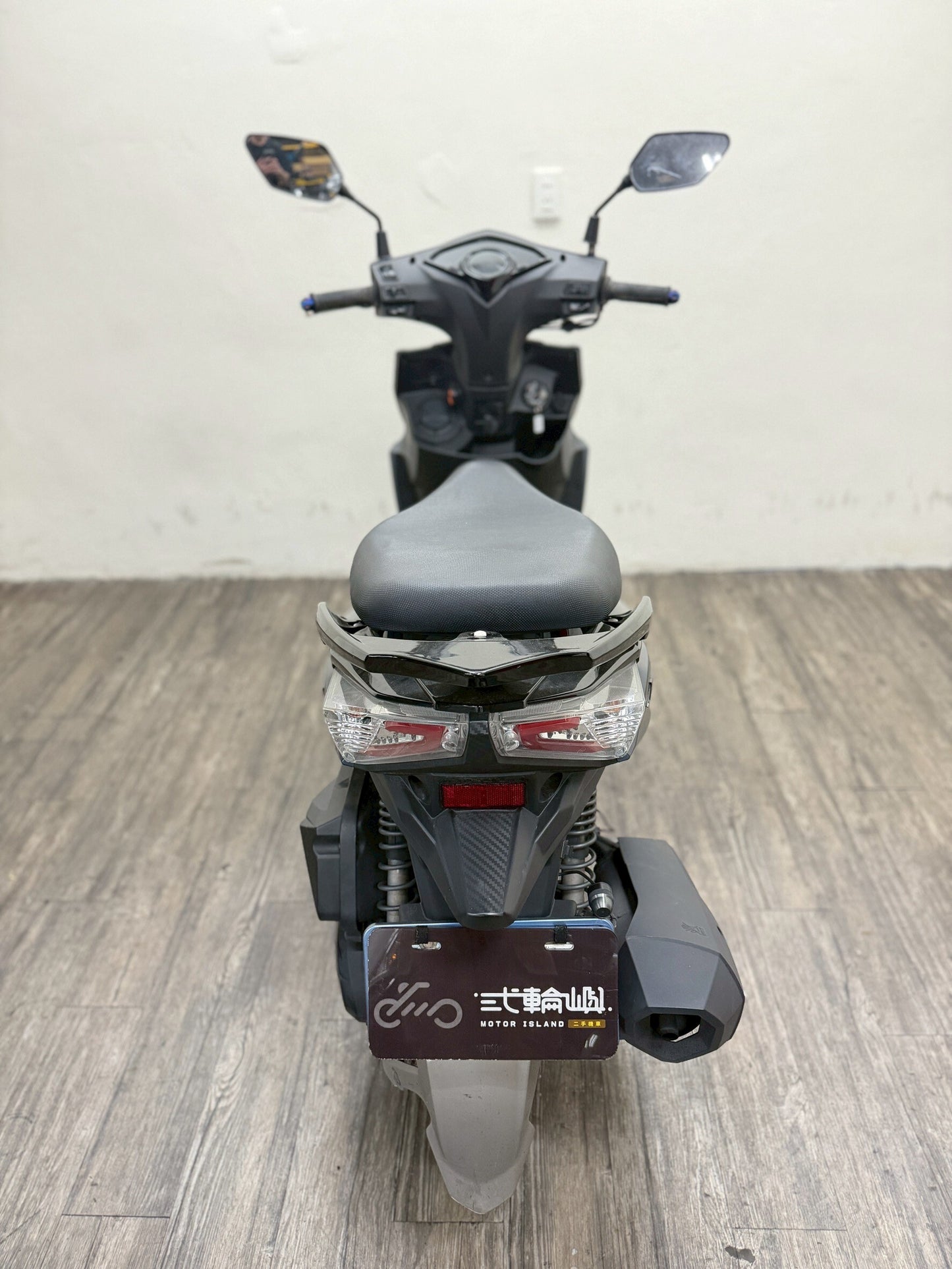 |新北新莊店| 2021 三陽 JET SR 125 ABS #6190 - 圖片 6