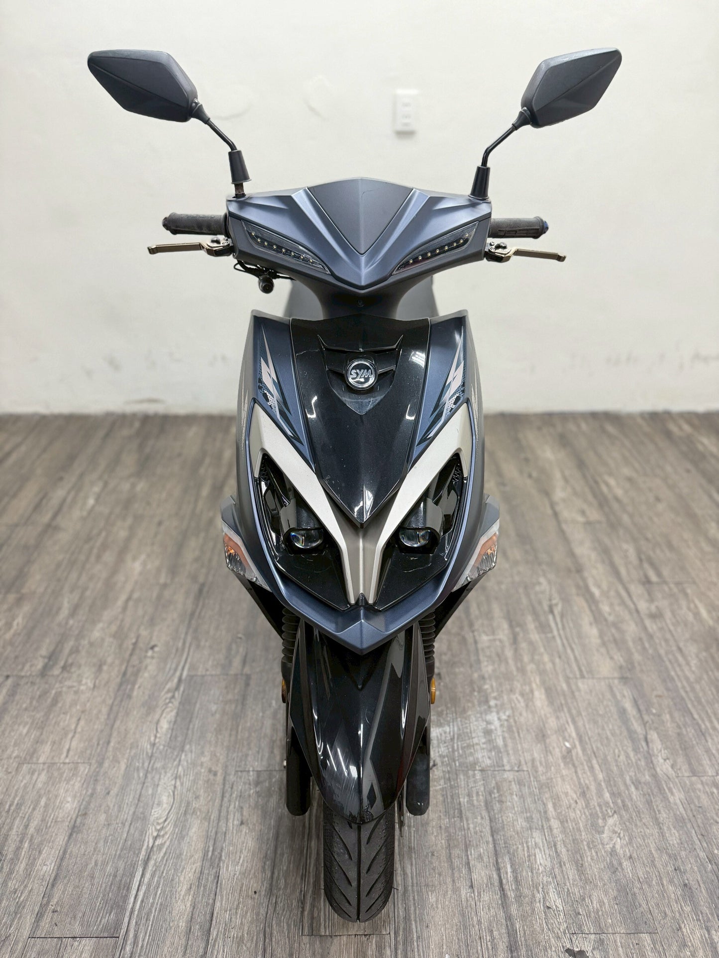 |新北新莊店| 2021 三陽 JET SR 125 ABS #6190 - 圖片 3