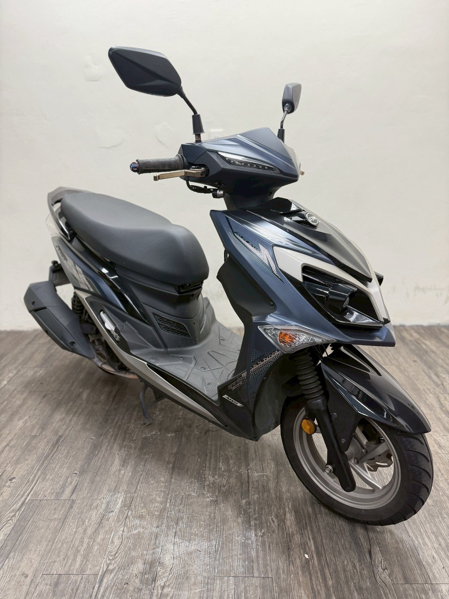 |新北新莊店| 2021 三陽 JET SR 125 ABS #6190 - 圖片 2