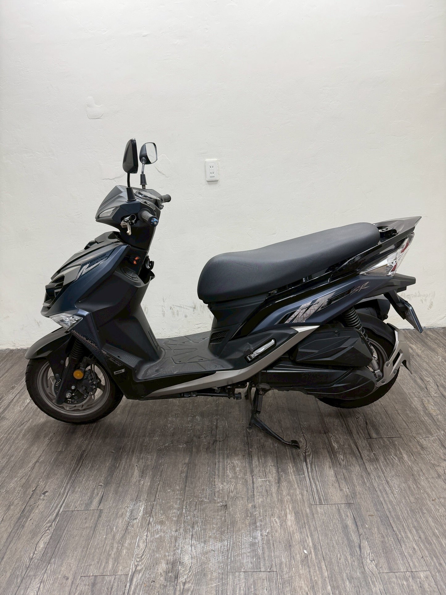 |新北新莊店| 2021 三陽 JET SR 125 ABS #6190 - 圖片 4