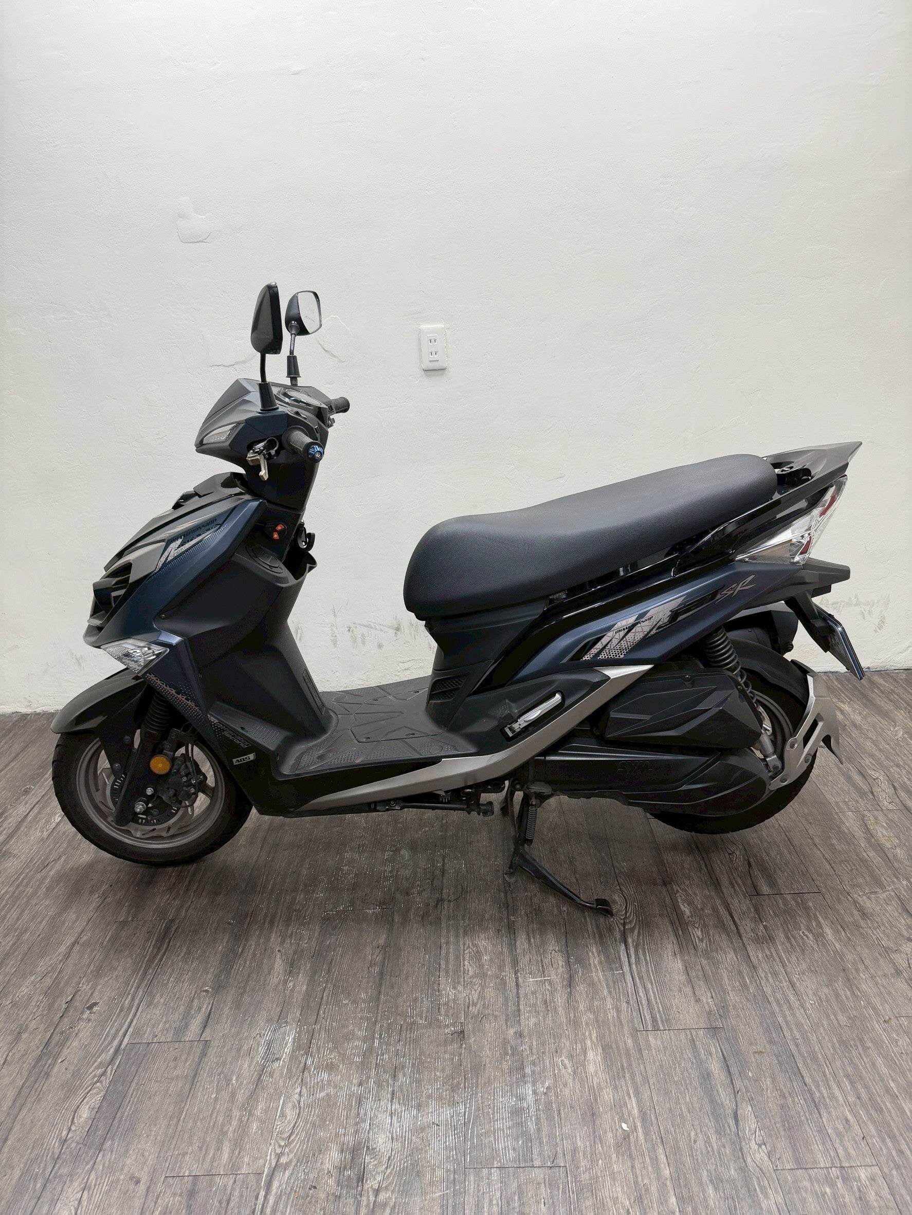 |新北新莊店| 2021 三陽 JET SR 125 ABS #6190 - 圖片 4