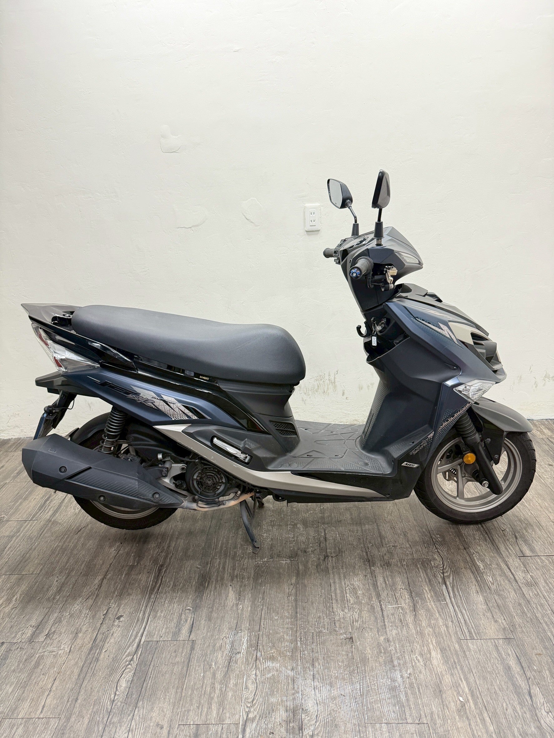 |新北新莊店| 2021 三陽 JET SR 125 ABS #6190 - 圖片 5