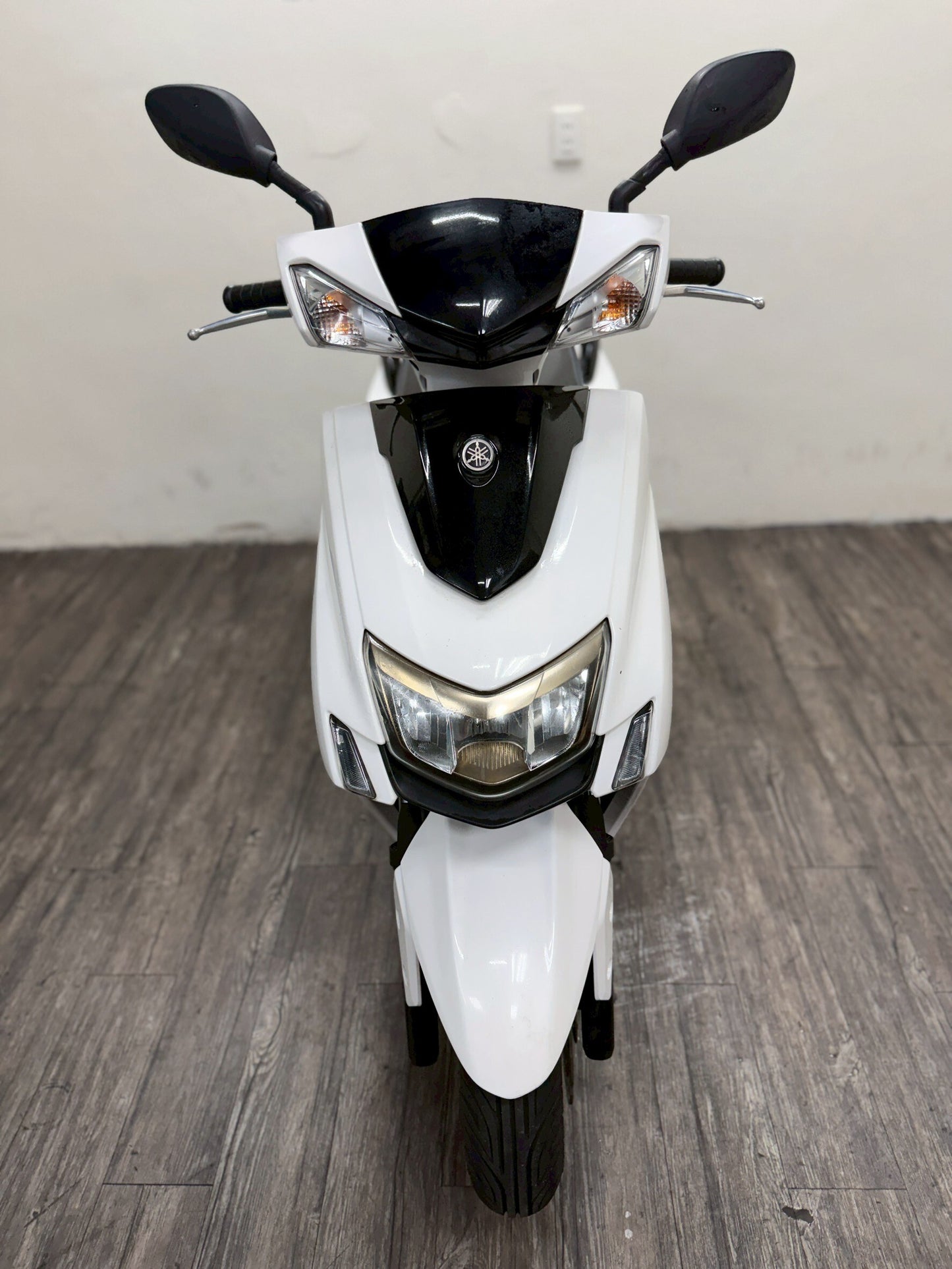 |新北新莊店| 2019 山葉 勁戰五代 125 ABS #6689 - 圖片 3