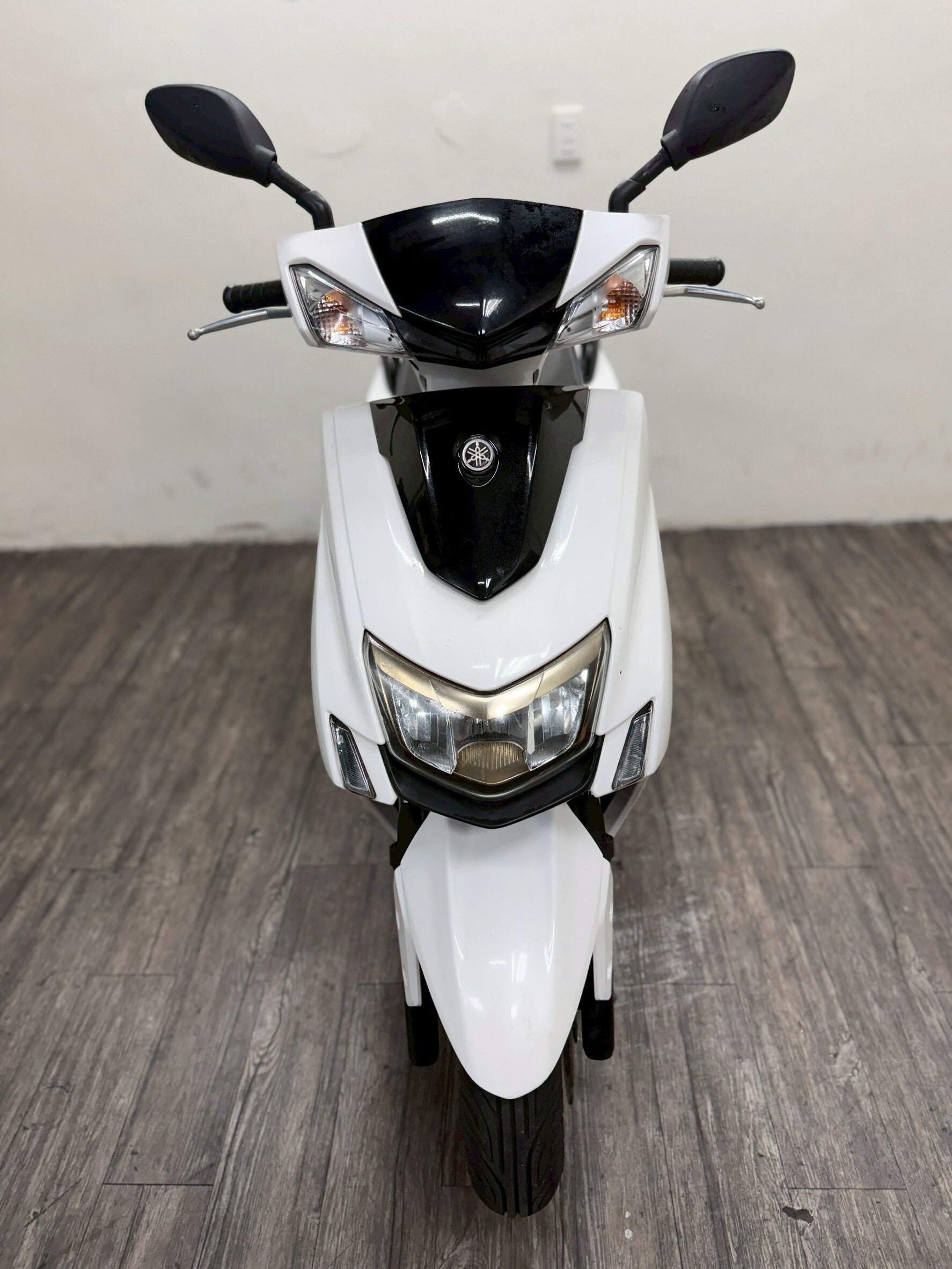 |新北新莊店| 2019 山葉 勁戰五代 125 ABS #6689 - 圖片 3