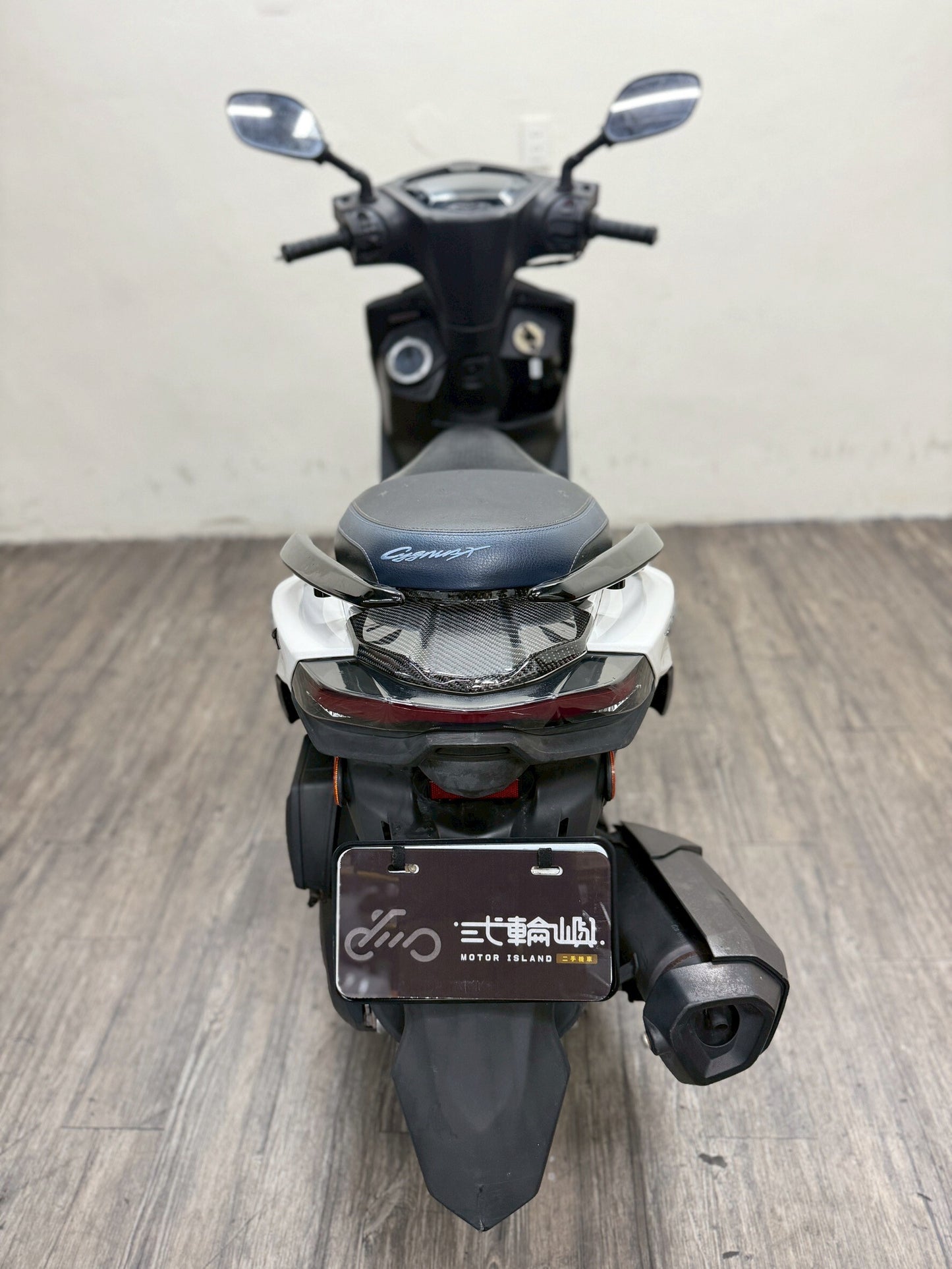 |新北新莊店| 2019 山葉 勁戰五代 125 ABS #6689 - 圖片 6