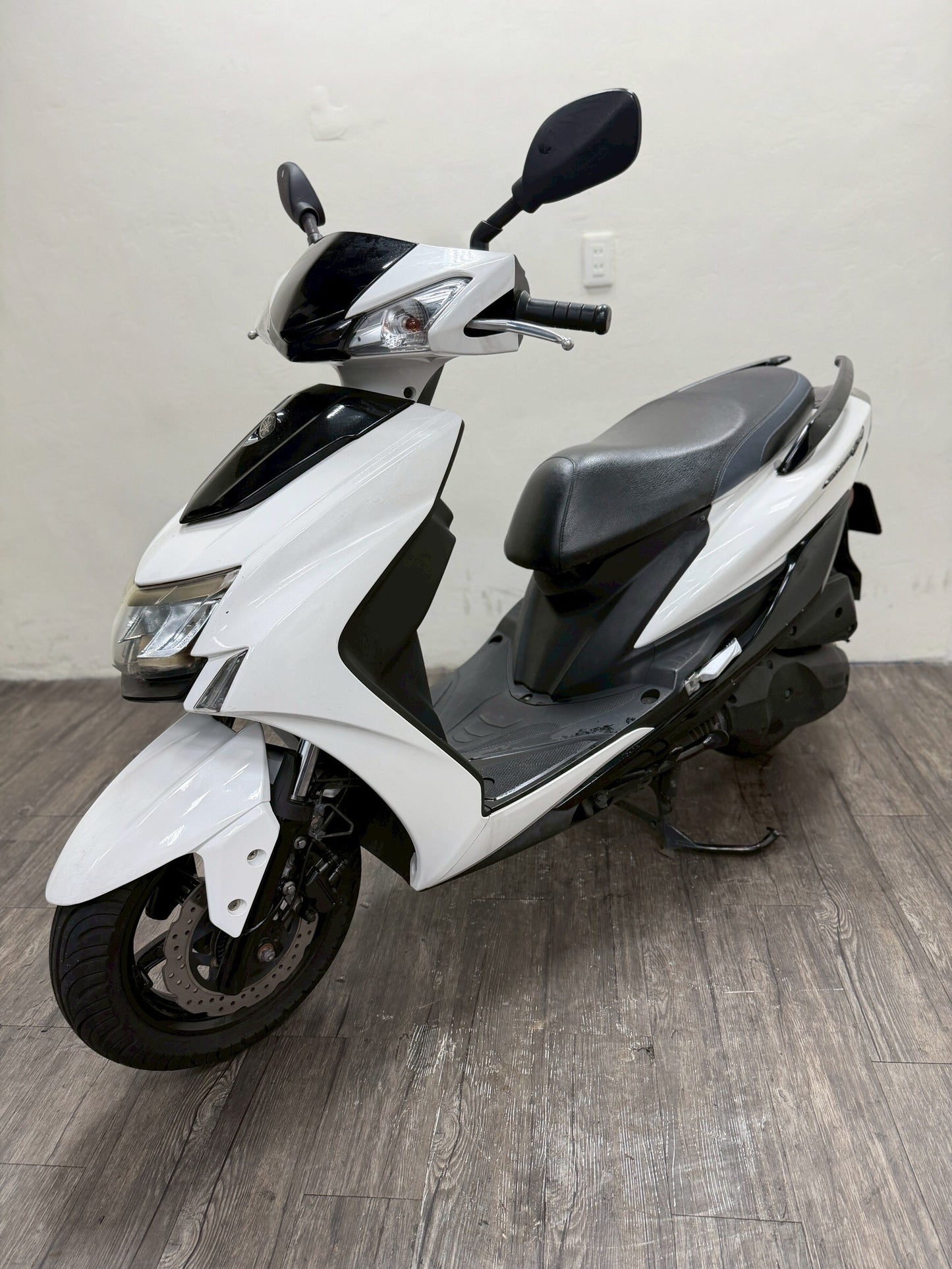 |新北新莊店| 2019 山葉 勁戰五代 125 ABS #6689