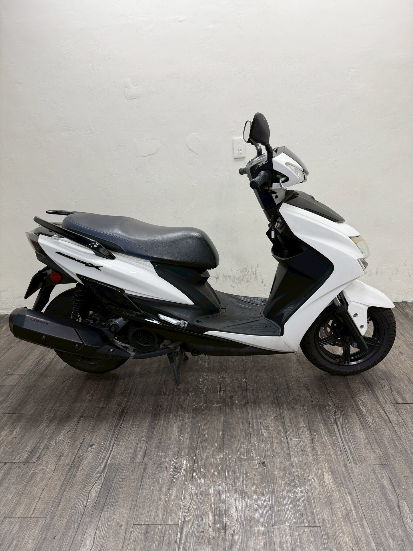 |新北新莊店| 2019 山葉 勁戰五代 125 ABS #6689 - 圖片 5