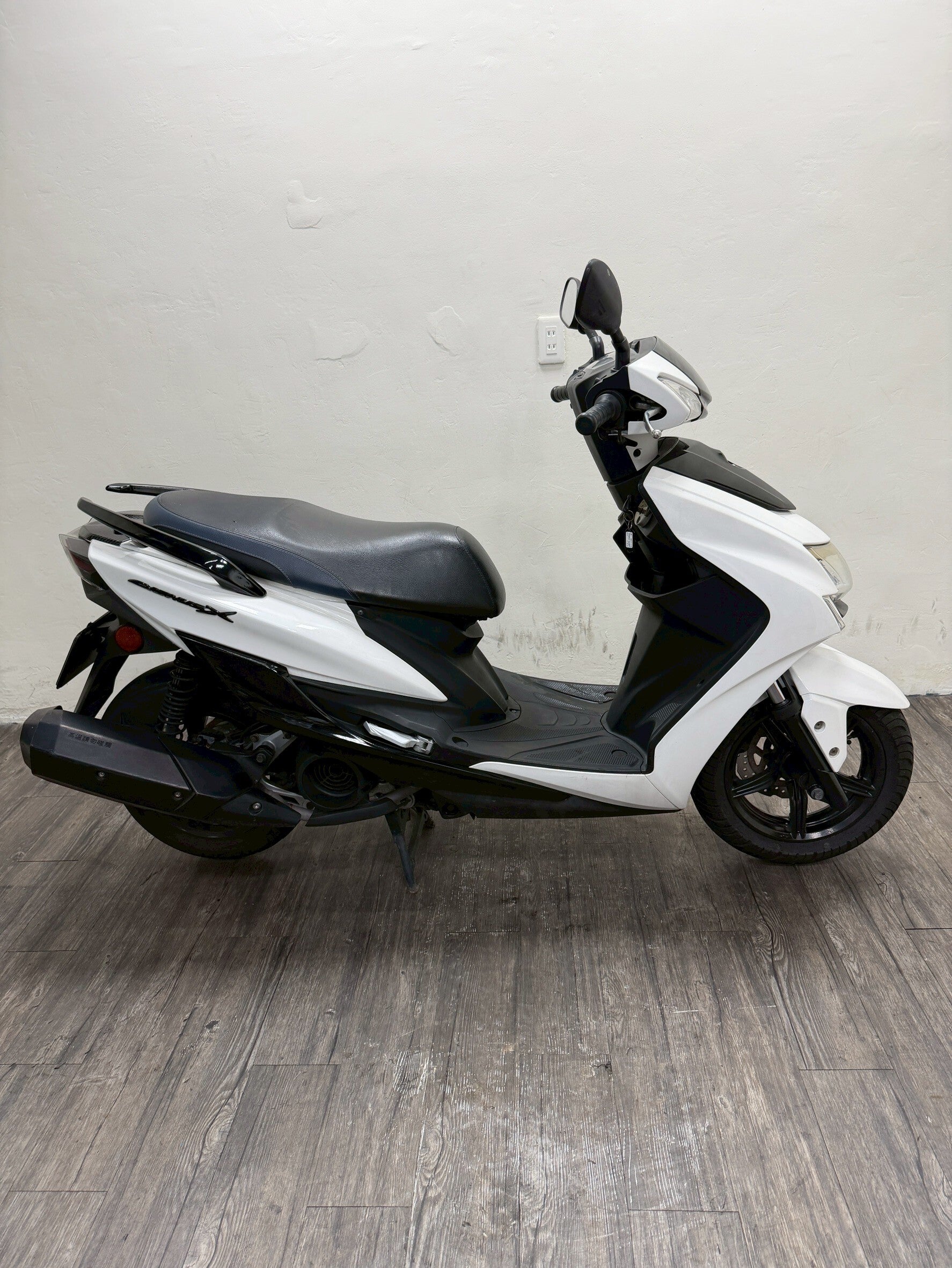 |新北新莊店| 2019 山葉 勁戰五代 125 ABS #6689 - 圖片 5