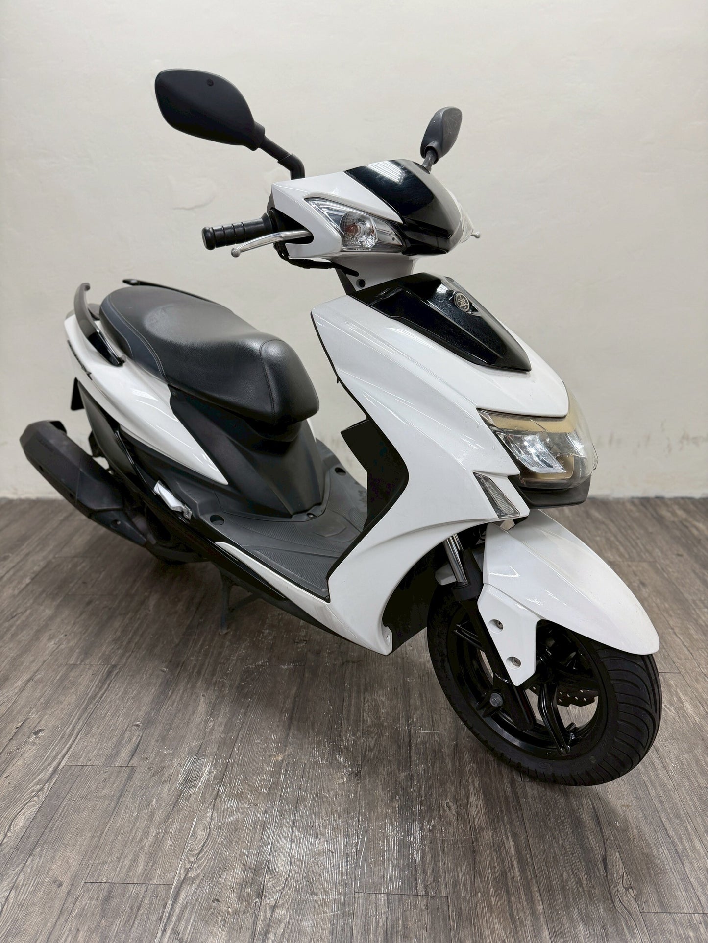 |新北新莊店| 2019 山葉 勁戰五代 125 ABS #6689 - 圖片 2