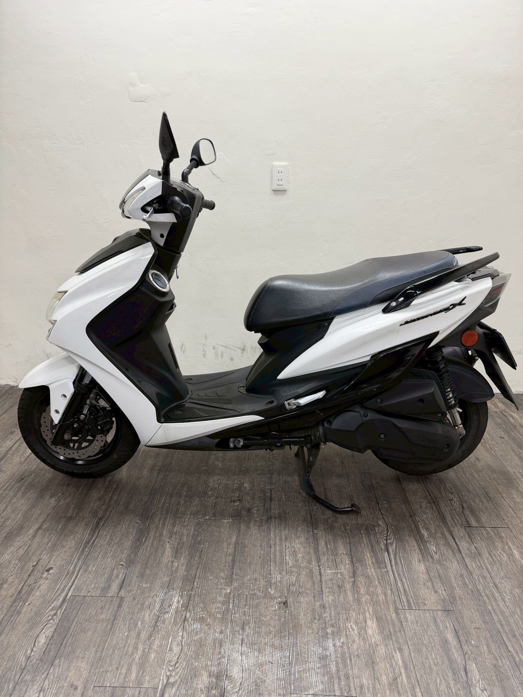 |新北新莊店| 2019 山葉 勁戰五代 125 ABS #6689 - 圖片 4