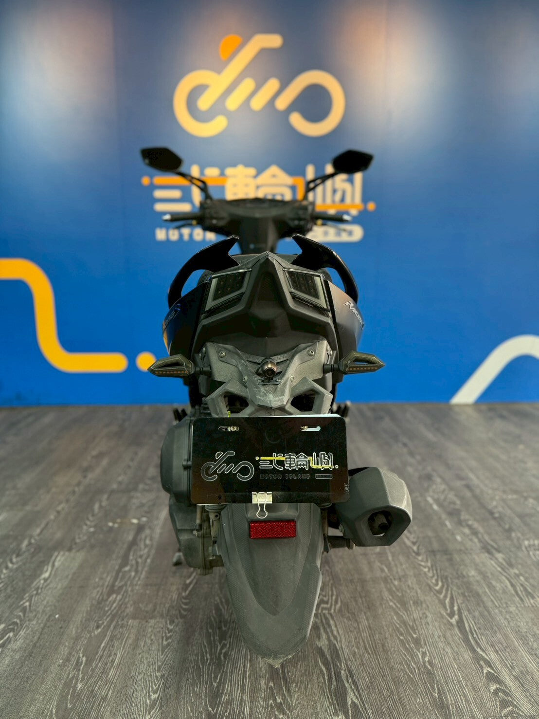 |桃園中壢店| 2019 光陽 雷霆 S 150 ABS #3668 - 圖片 5