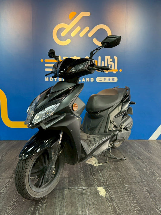 |桃園中壢店| 2019 光陽 雷霆 S 150 ABS #3668