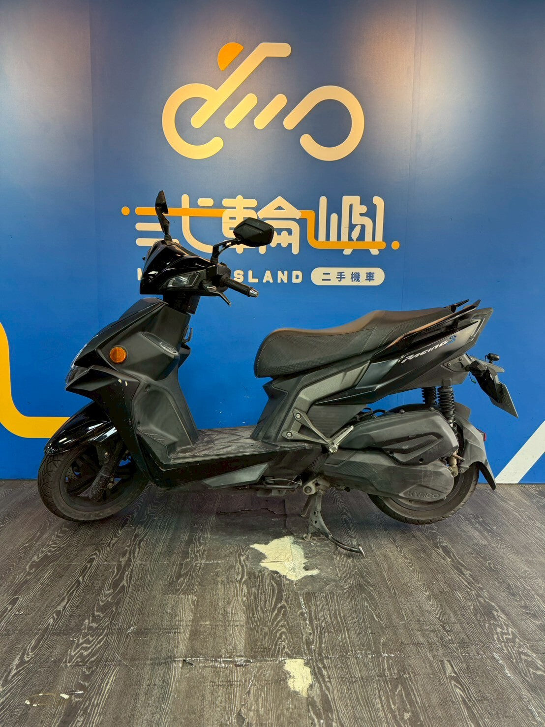 |桃園中壢店| 2019 光陽 雷霆 S 150 ABS #3668 - 圖片 3