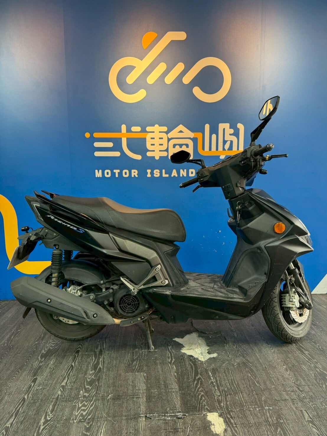 |桃園中壢店| 2019 光陽 雷霆 S 150 ABS #3668 - 圖片 4