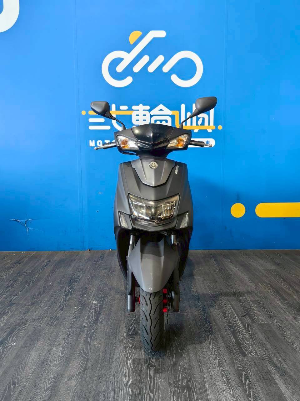 |台中旗艦店| 2020 山葉 勁戰5代 (ABS) #5692 - 圖片 2