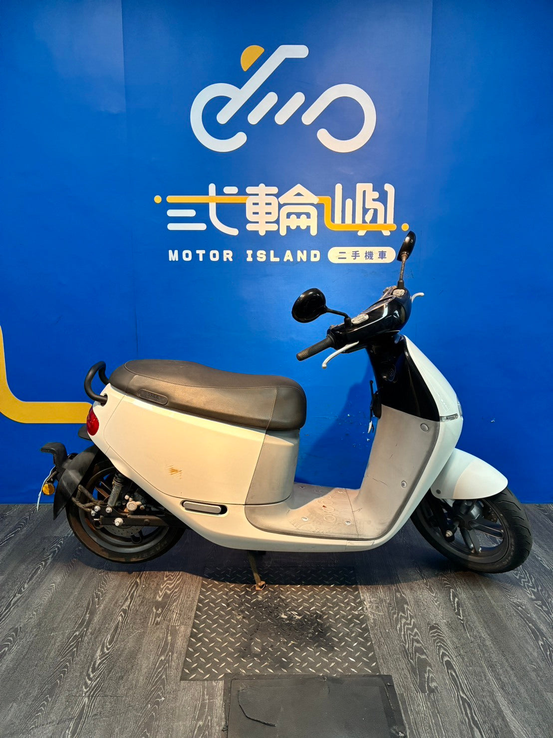 |新竹店| 2018 睿能 GOGORO 2 PLUS #0908 - 圖片 4