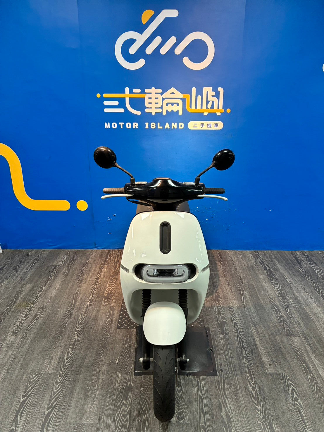 |新竹店| 2018 睿能 GOGORO 2 PLUS #0908 - 圖片 2