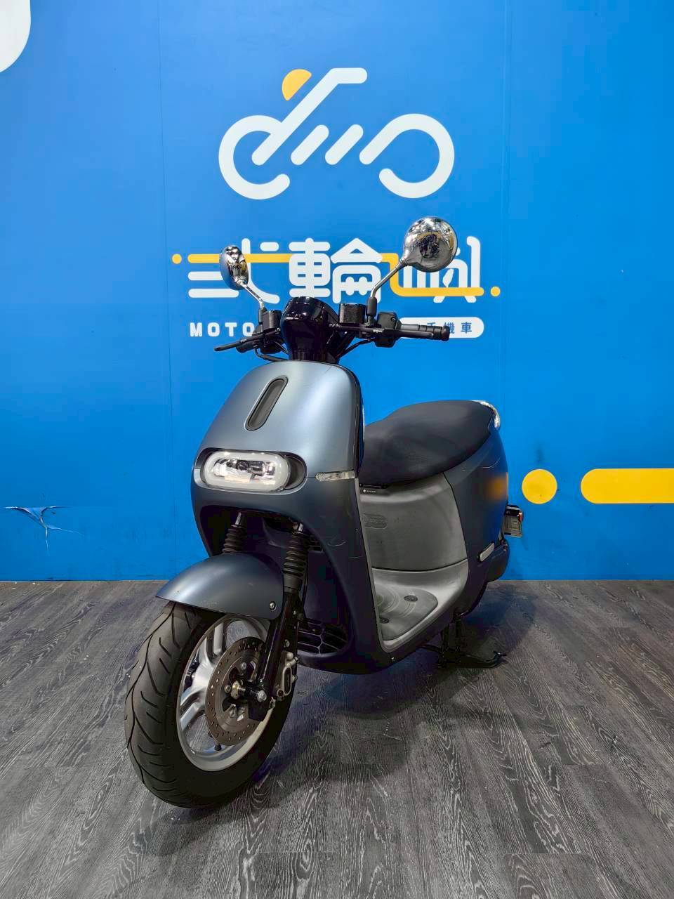 |台中旗艦店| 2019 睿能 GOGORO 2 DELIGHT #7957