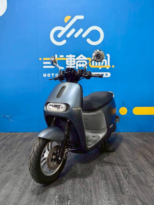|台中旗艦店| 2019 睿能 GOGORO 2 DELIGHT #7957