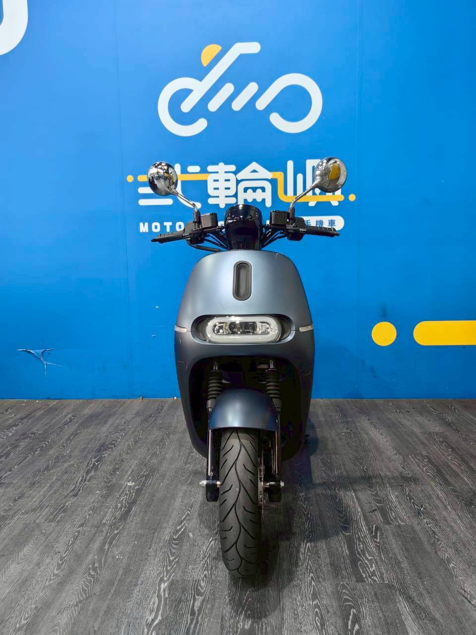 |台中旗艦店| 2019 睿能 GOGORO 2 DELIGHT #7957 - 圖片 2