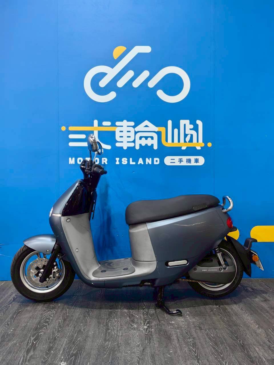 |台中旗艦店| 2019 睿能 GOGORO 2 DELIGHT #7957 - 圖片 3