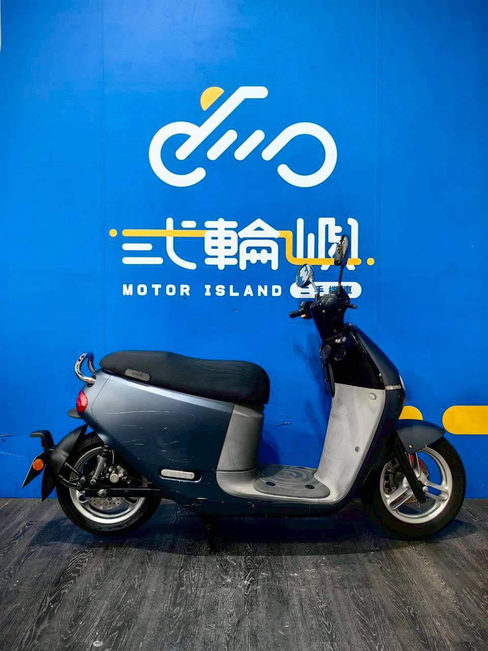 |台中旗艦店| 2019 睿能 GOGORO 2 DELIGHT #7957 - 圖片 4